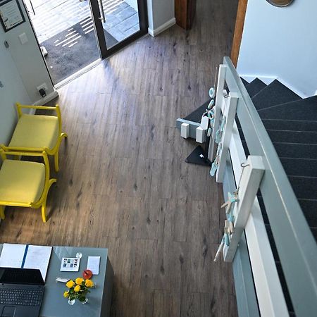 Atlantic Oasis Guest House Table View Ngoại thất bức ảnh