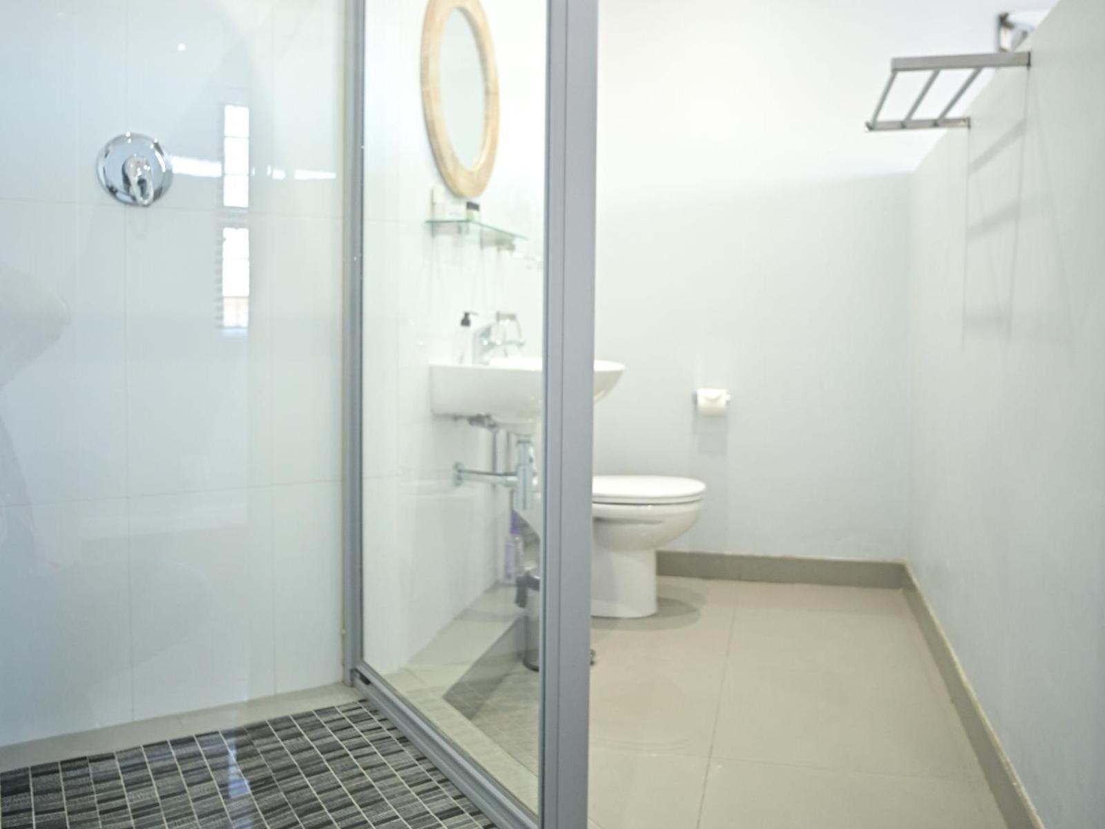 Atlantic Oasis Guest House Table View Ngoại thất bức ảnh