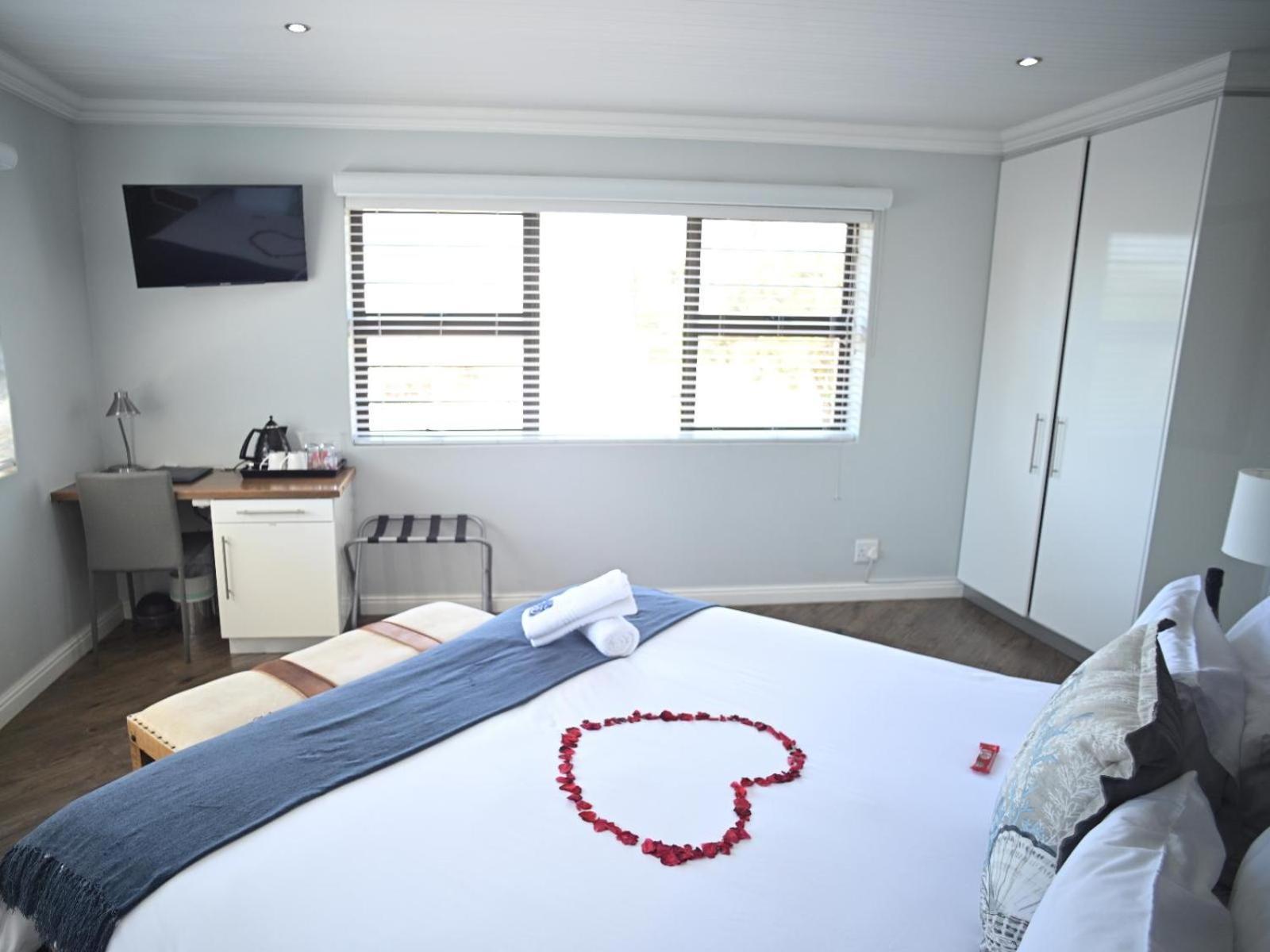 Atlantic Oasis Guest House Table View Ngoại thất bức ảnh