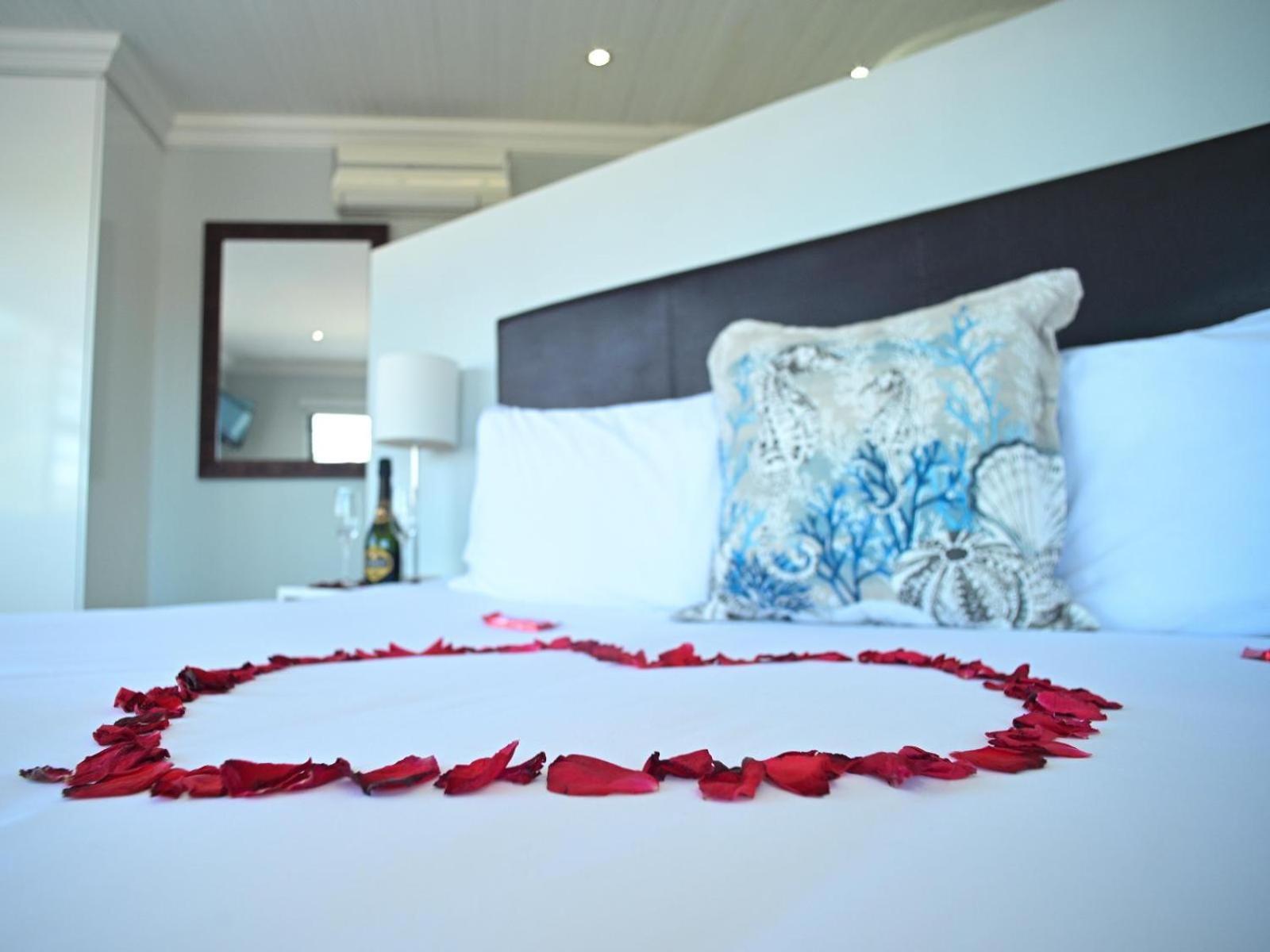 Atlantic Oasis Guest House Table View Ngoại thất bức ảnh