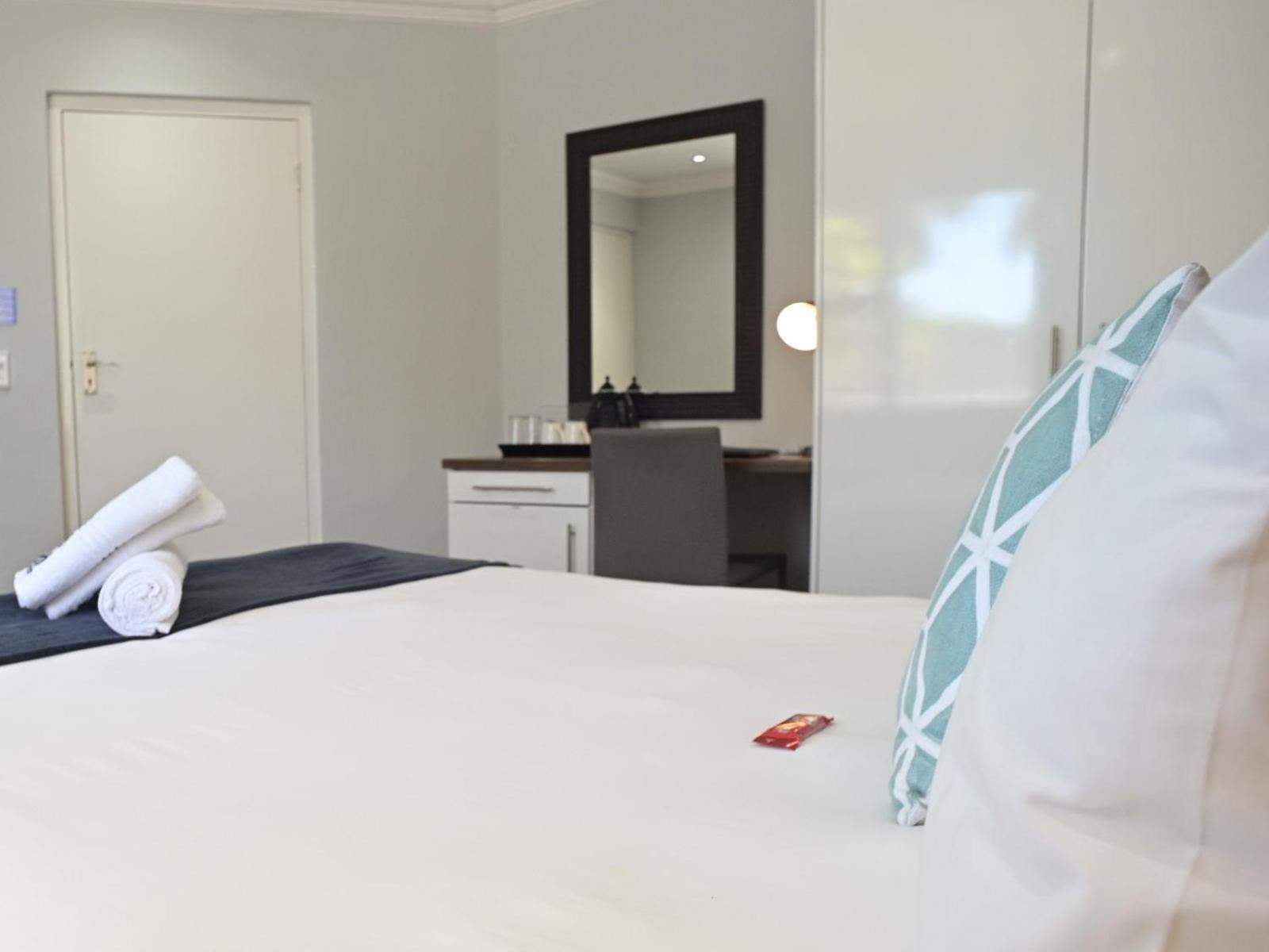Atlantic Oasis Guest House Table View Ngoại thất bức ảnh