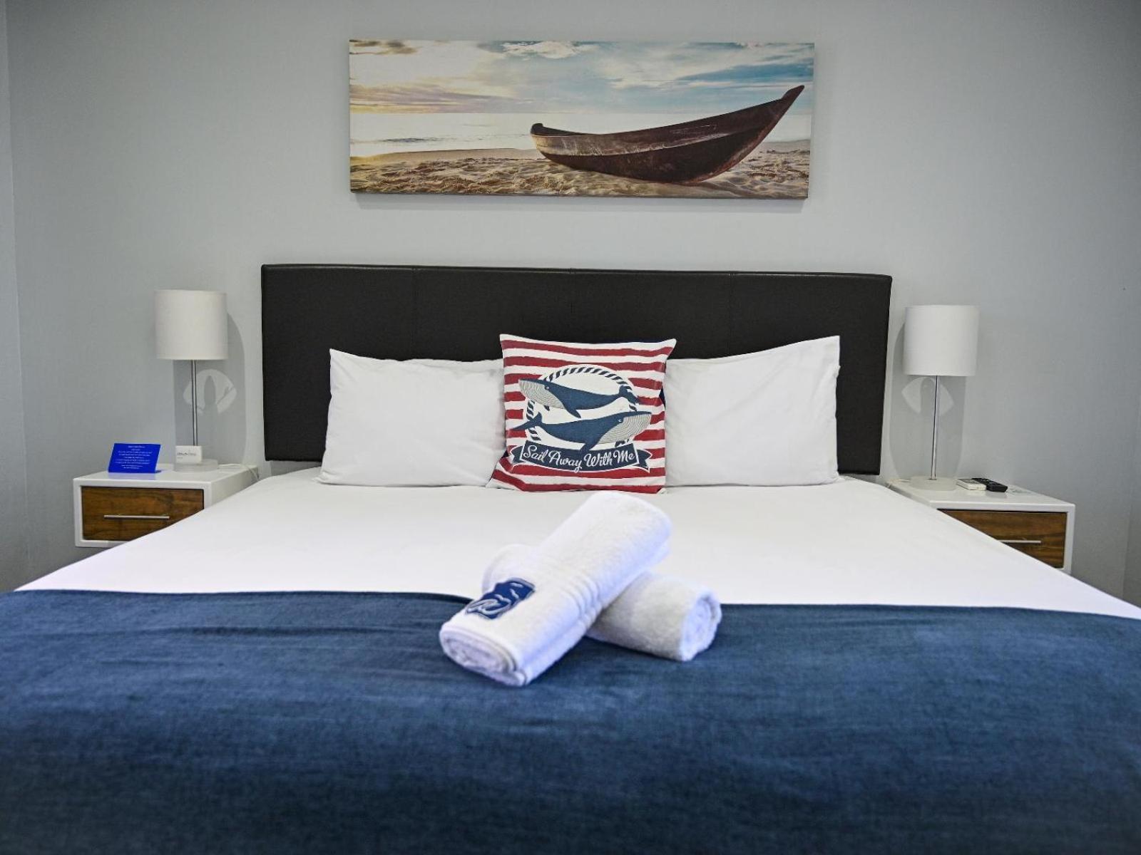 Atlantic Oasis Guest House Table View Ngoại thất bức ảnh