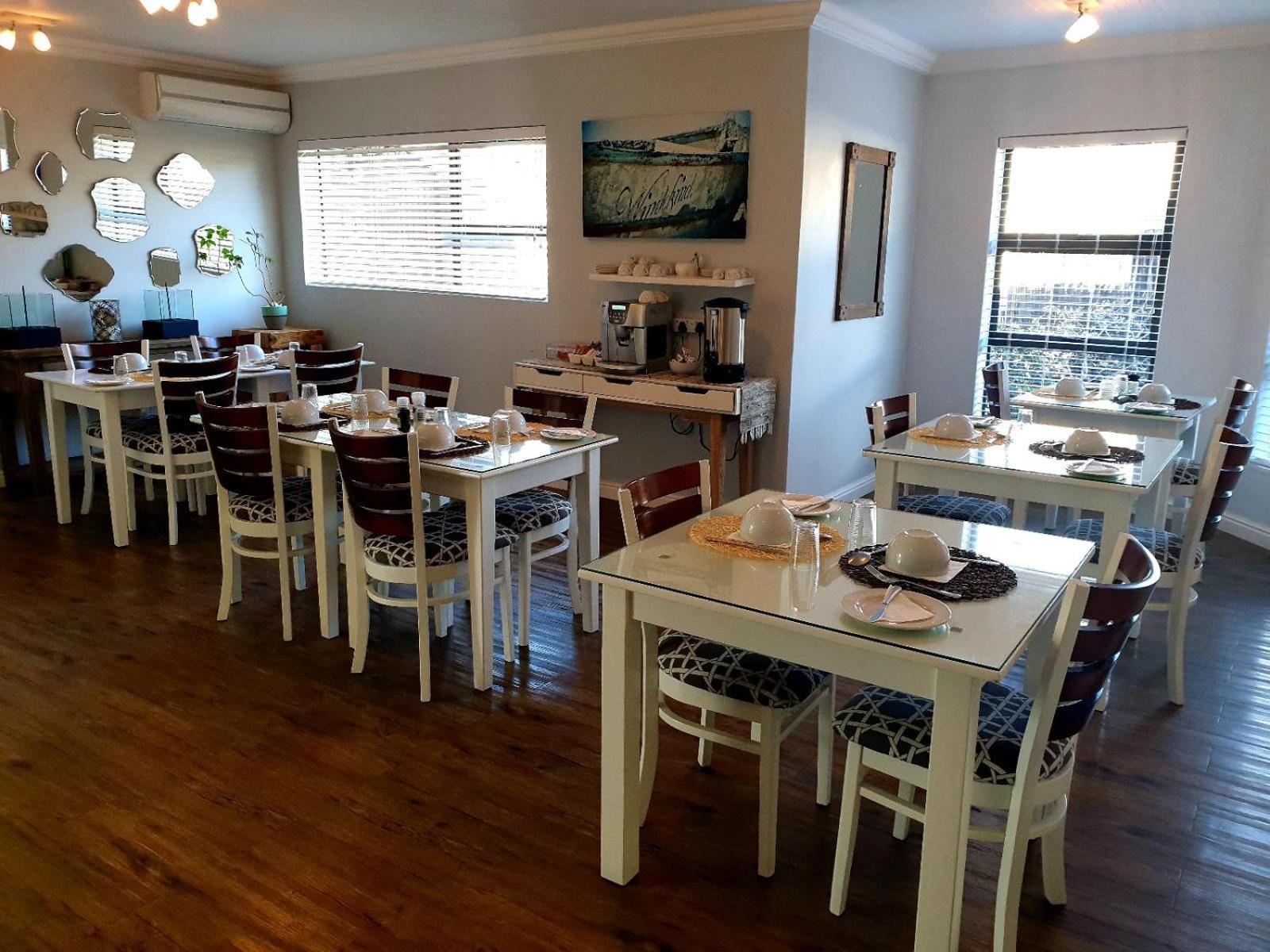 Atlantic Oasis Guest House Table View Ngoại thất bức ảnh